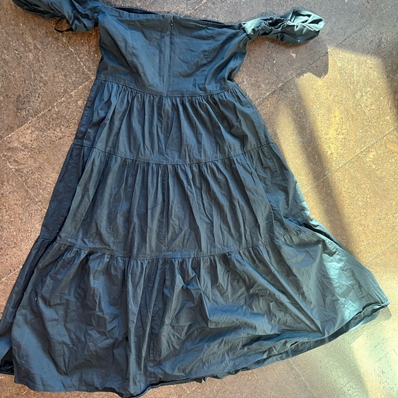 Staud Dress - Picture 5 of 6